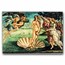 2026 Cameroon 1 oz Silver The Birth of Venus (Box & COA)