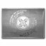 2026 Cameroon 1 oz Silver The Birth of Venus (Box & COA)