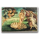 2026 Cameroon 1 oz Silver The Birth of Venus (Box & COA)
