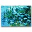 2026 Cameroon 1 oz Silver Water Lilies: Claude Monet (Box & COA)