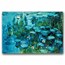 2026 Cameroon 1 oz Silver Water Lilies: Claude Monet (Box & COA)