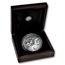 2026 Cameroon 2 oz Silver Celestial Beauty; Pegasus and The Muse