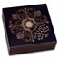 2026 Cameroon 2 oz Silver The Nine Muses: Clio & Urania