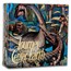2026 Cameroon 3 oz Silver Verne: Journey to the Center of Earth