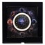 2026 Cameroon Silver Life Cycle of Stars: Stellar Nebula