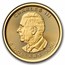 2026 Canada 1/10 oz Gold Maple Leaf BU