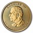 2026 Canada 1/2 oz Gold Maple Leaf BU