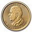 2026 Canada 1/4 oz Gold Maple Leaf BU