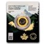 2026 Canada 1 oz Gold $200 Purest Maple Leaf (Premium Bullion)