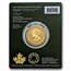 2026 Canada 1 oz Gold $200 Purest Maple Leaf (Premium Bullion)