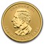 2026 Canada 1 oz Gold $200 Purest Maple Leaf (Premium Bullion)