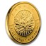 2026 Canada 1 oz Gold $200 Purest Maple Leaf (Premium Bullion)