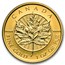 2026 Canada 1 oz Gold $200 Purest Maple Leaf (Premium Bullion)