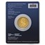 2026 Canada 1 oz Gold $50 The Majestic Wolf (Premium Bullion)