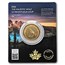 2026 Canada 1 oz Gold $50 The Majestic Wolf (Premium Bullion)