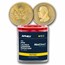 2026 Canada 1 oz Gold Maple (10-Coin MD Premier + PCGS FS Tube)