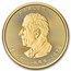 2026 Canada 1 oz Gold Maple Leaf (10-Coin MintDirect® Tube)