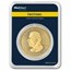 2026 Canada 1 oz Gold Maple Leaf (MD® Premier Single + PCGS FS)
