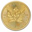 2026 Canada 1 oz Gold Maple Leaf (MD® Premier Single + PCGS FS)