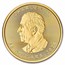 2026 Canada 1 oz Gold Maple Leaf (MintDirect® Single)