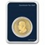 2026 Canada 1 oz Gold Maple Leaf (MintDirect® Single)