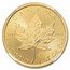 2026 Canada 1 oz Gold Maple Leaf MS-69 NGC First Day Issue