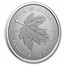 2026 Canada 1 oz Platinum $300 Maple Leaf Forever
