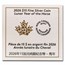 2026 Canada 1 oz Proof Silver $15 Lunar Year of the Horse