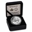 2026 Canada 1 oz Proof Silver $15 Lunar Year of the Horse