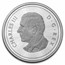 2026 Canada 1 oz Silver 10-Cent Miultilayer Bluenose (Box/COA)