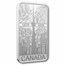 2026 Canada 1 oz Silver $20 50th Anniversary of the CN Tower