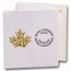 2026 Canada 1 oz Silver $20 Celebrate Love (Box/COA)