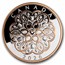2026 Canada 1 oz Silver $20 Celebrate Love (Box/COA)
