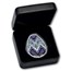 2026 Canada 1 oz Silver $20 Traditional Pysanka (Box/COA)