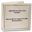 2026 Canada 1 oz Silver $20 Traditional Pysanka (Box/COA)