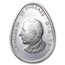 2026 Canada 1 oz Silver $20 Traditional Pysanka (Box/COA)