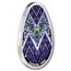2026 Canada 1 oz Silver $20 Traditional Pysanka (Box/COA)