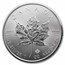 2026 Canada 1 oz Silver Maple Leaf Gem BU PCGS (First Day Issue)