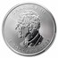 2026 Canada 1 oz Silver Maple Leaf Gem BU PCGS (First Day Issue)