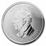 2026 Canada 1 oz Silver Maple Leaf Gem BU PCGS (FirstStrike®)
