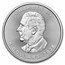 2026 Canada 1 oz Silver Maple Leaf (MD® Premier Single + PCGS FS)