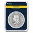 2026 Canada 1 oz Silver Maple Leaf (MD® Premier Single + PCGS FS)