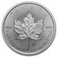 2026 Canada 1 oz Silver Maple Leaf (MD® Premier Single + PCGS FS)