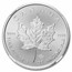 2026 Canada 1 oz Silver Maple Leaf MS-69 NGC (First Day)