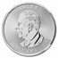 2026 Canada 1 oz Silver Maple Leaf MS-69 NGC (First Day)