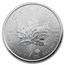2026 Canada 1 oz Silver Maple Leaf MS-69 PCGS (First Day Issue)
