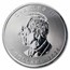 2026 Canada 1 oz Silver Maple Leaf MS-69 PCGS (First Day Issue)