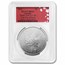2026 Canada 1 oz Silver Maple Leaf MS-69 PCGS (First Day Issue)