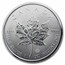 2026 Canada 1 oz Silver Maple Leaf MS-69 PCGS (FirstStrike®)