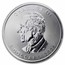 2026 Canada 1 oz Silver Maple Leaf MS-69 PCGS (FirstStrike®)